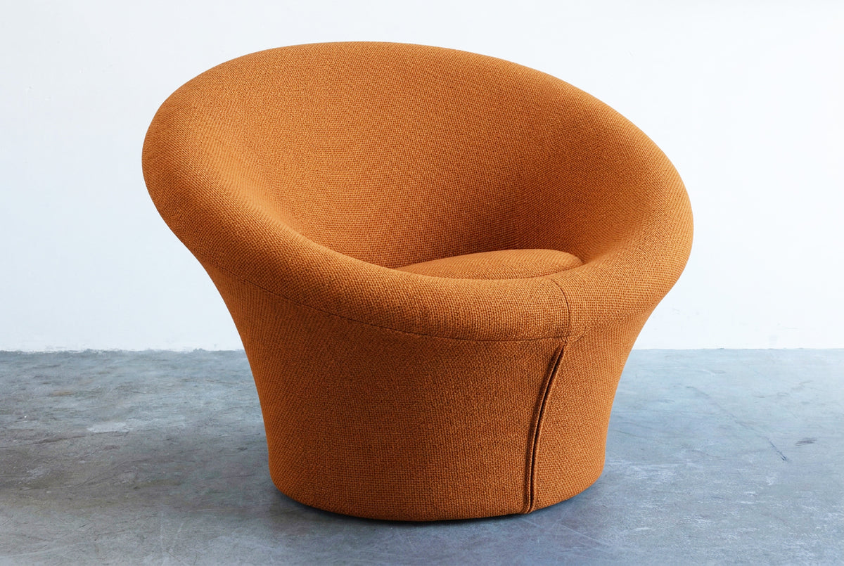 artifort mushroom stofferen artifort stoffeerderij 