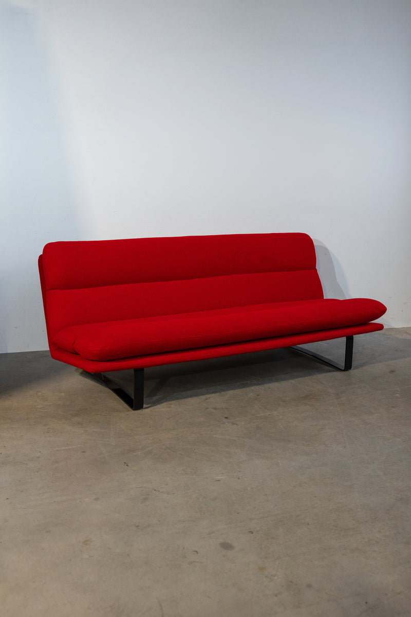 Artifort Meubelstoffen & Leer